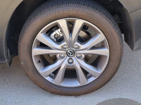 Used 2025 MAZDA CX-30 AWD 2.5 S w/ Preferred Package image 26