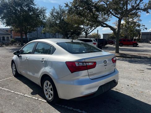 Used 2016 Kia Rio LX image 6