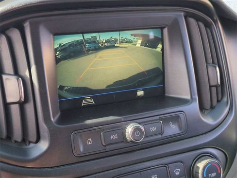 Used 2019 GMC Canyon 2WD Crew Cab w/ Convenience Package image 15