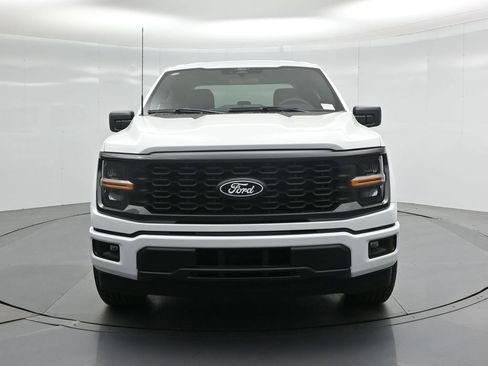 New 2026 Ford F150 STX w/ Equipment Group 200A image 19