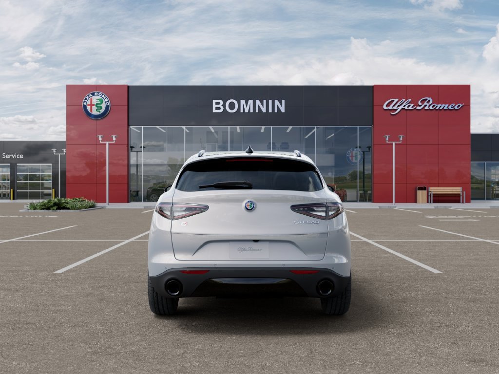 New 2026 Alfa Romeo Stelvio Sprint AWD/4WD image 7