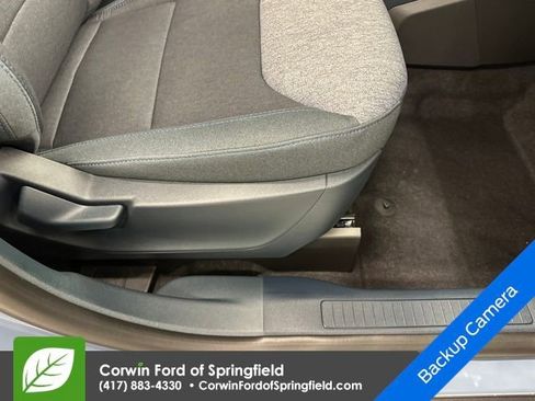 New 2026 Ford Maverick XLT w/ XLT Luxury Package image 11