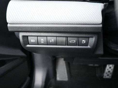 New 2026 Toyota Camry SE image 16