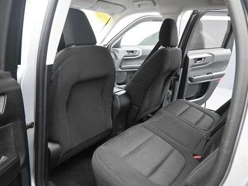 Used 2021 Ford Bronco Sport AWD/4WD image 14