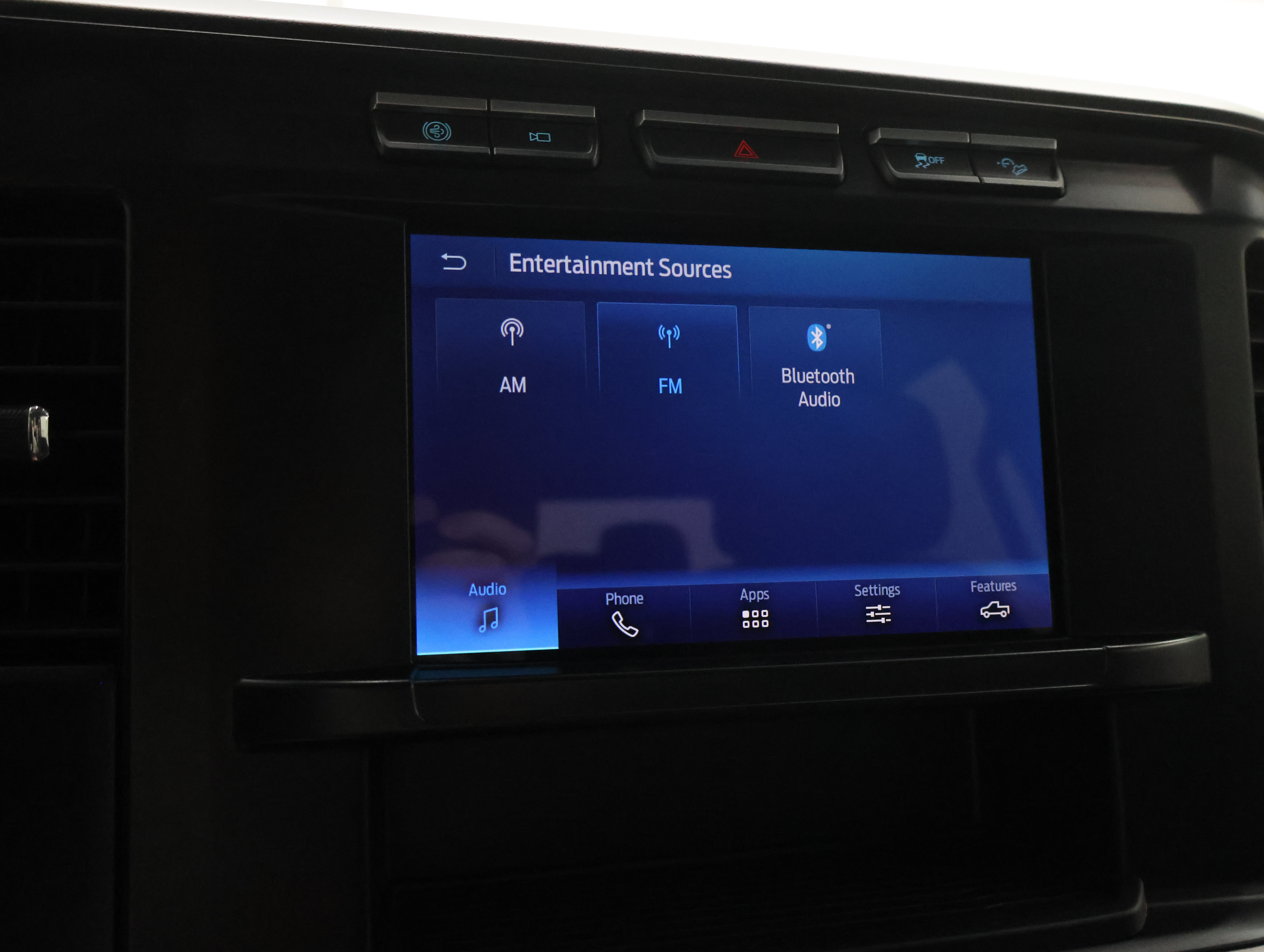 Used 2024 Ford F250 XL w/ STX Appearance Package AWD/4WD image 51