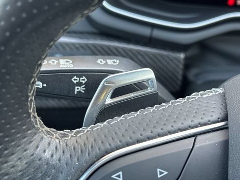 Used 2022 Audi RS 5 Sportback AWD/4WD image 33