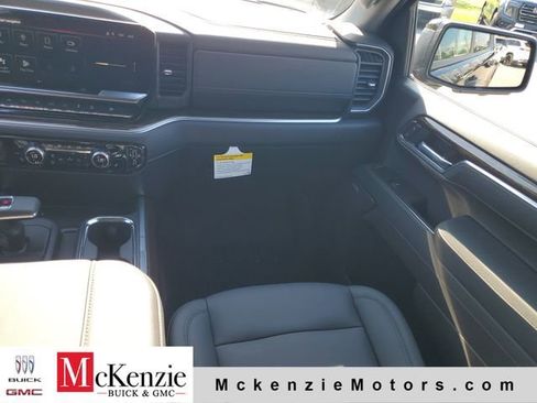 New 2026 GMC Sierra 1500 Elevation w/ Elevation Premium Package AWD/4WD image 25