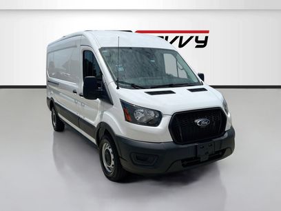 Used 2025 Ford Transit 250 148 Medium Roof w/ Load Area Protection Package