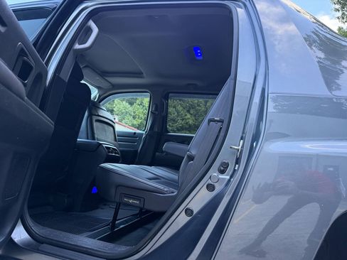 Used 2013 Honda Ridgeline RTL image 26