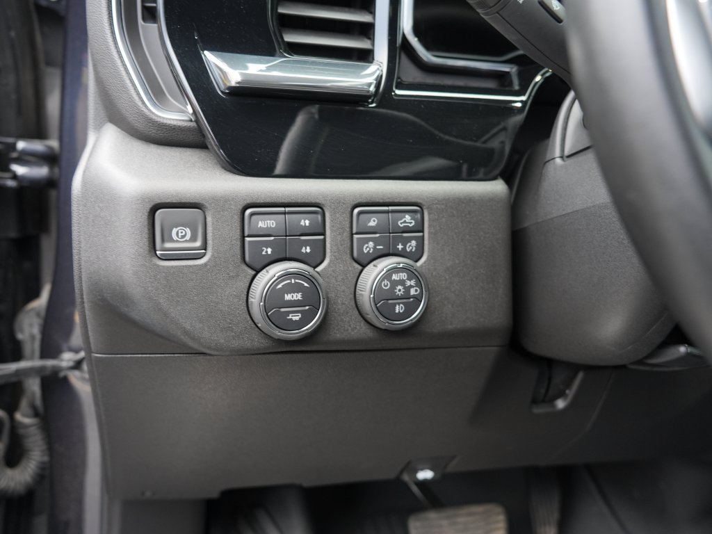 Certified 2024 Chevrolet Silverado 3500 LT w/ All Star Edition AWD/4WD image 18