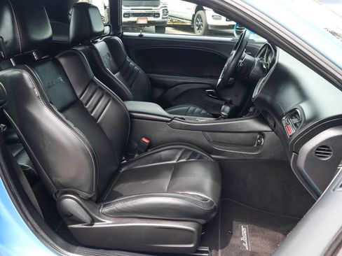 Used 2023 Dodge Challenger SRT Hellcat RWD image 44