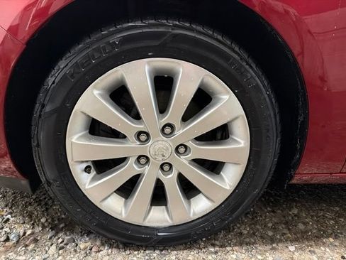 Used 2015 Buick Verano FWD image 9