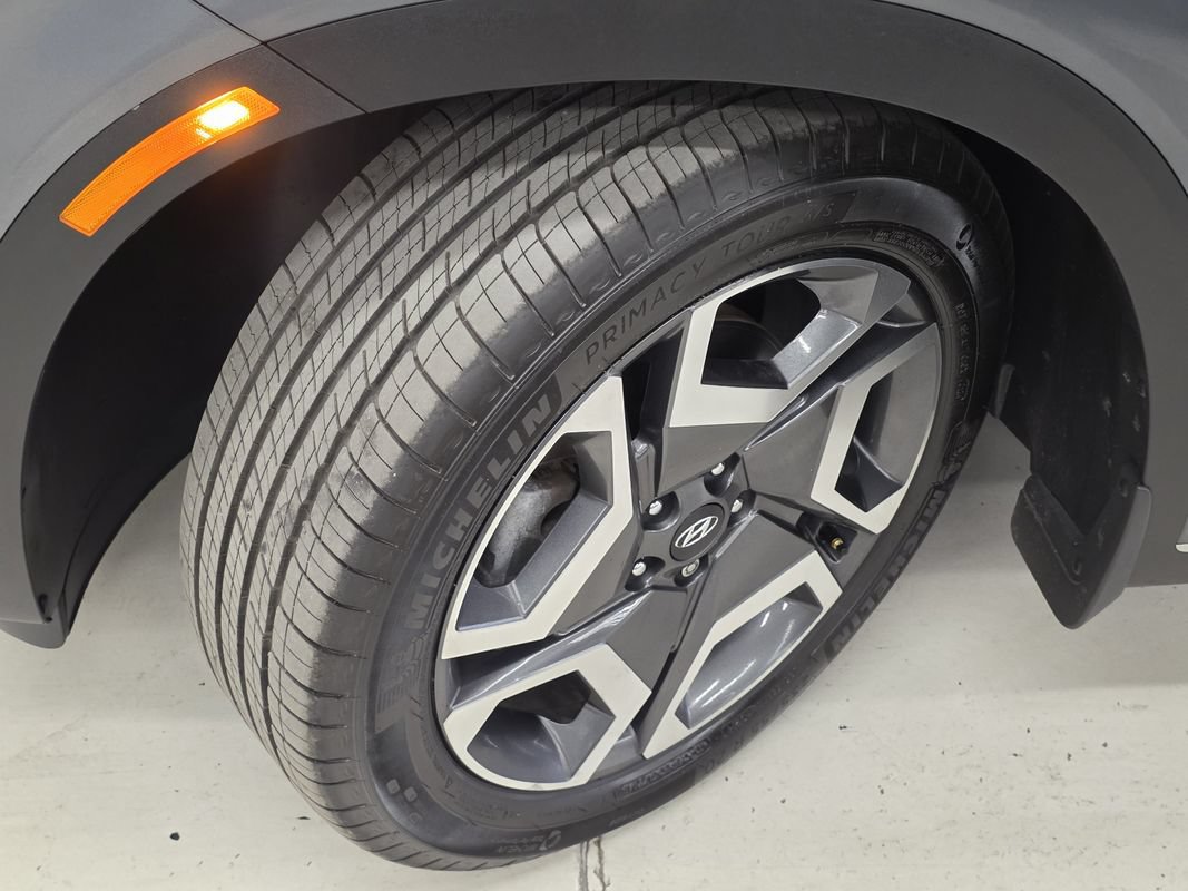 Used 2024 Hyundai Palisade SEL AWD/4WD image 49