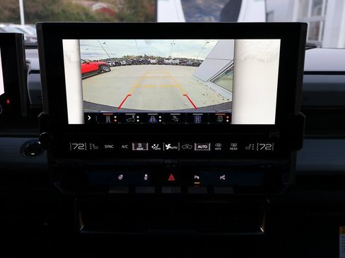 New 2025 GMC Hummer EV 2X image 24