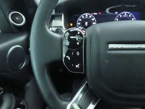 Certified 2021 Land Rover Range Rover Autobiography Fifty Edition image 11