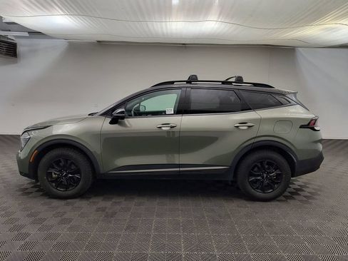 Used 2023 Kia Sportage X-Pro Prestige AWD/4WD image 2