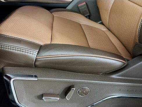 New 2025 Ford F150 King Ranch w/ FX4 Off-Road Package image 20