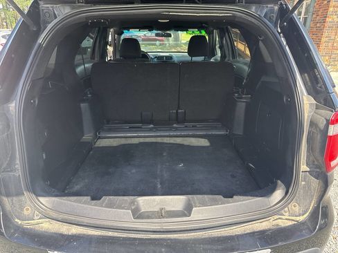 Used 2016 Ford Explorer 4WD Police Interceptor image 9