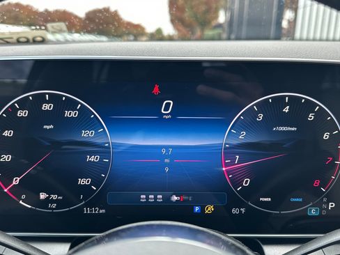 New 2026 Mercedes-Benz GLC 300 4MATIC image 25