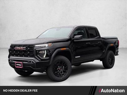 New 2026 GMC Canyon Elevation w/ Convenience Package