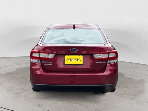 Used 2023 Subaru Impreza 2.0i Premium AWD/4WD image 4