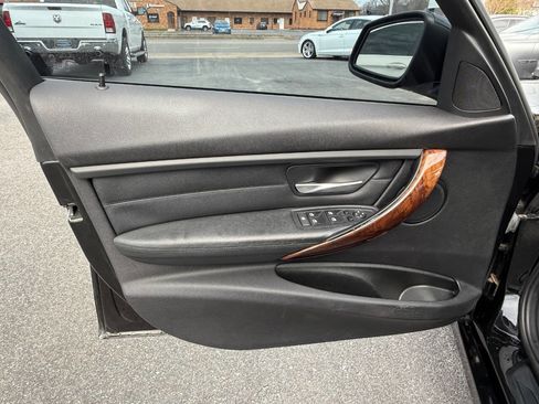 Used 2013 BMW 328i Sedan image 8