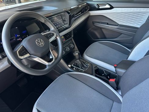 Used 2022 Volkswagen Taos S FWD image 11