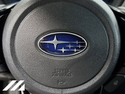 New 2026 Subaru Crosstrek 2.5i Limited AWD/4WD image 34