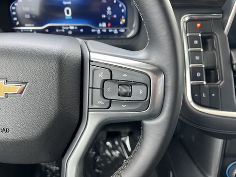 Used 2024 Chevrolet Tahoe LT AWD/4WD image 29