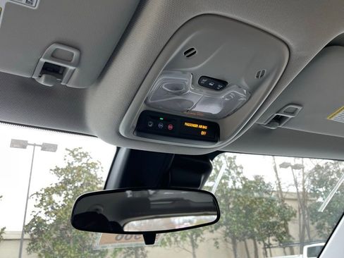 New 2026 Chevrolet TrailBlazer LS image 23