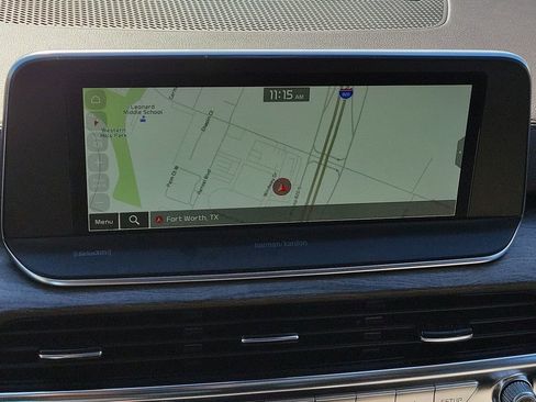 Used 2022 Kia Telluride SX w/ Towing Package image 14