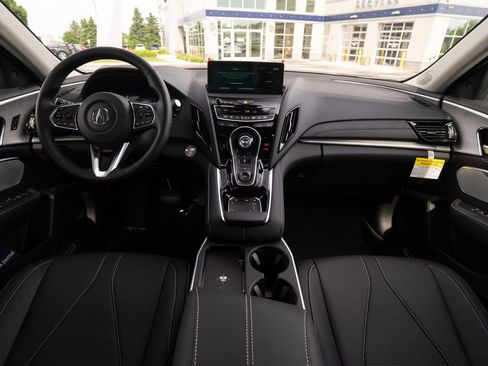 New 2026 Acura RDX SH-AWD w/ Technology Package image 14