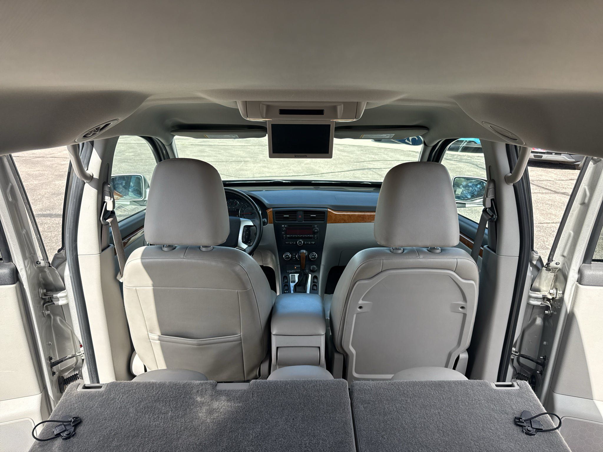 Used 2007 Suzuki XL7 Luxury AWD/4WD image 14