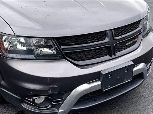 Used 2015 Dodge Journey Crossroad w/ Flexible Seating Group FWD image 32