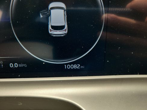 Used 2025 Kia Seltos EX w/ EX Sunroof Package FWD image 18