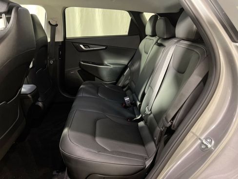 Used 2024 Kia EV6 Wind w/ Wind Technology Package image 22