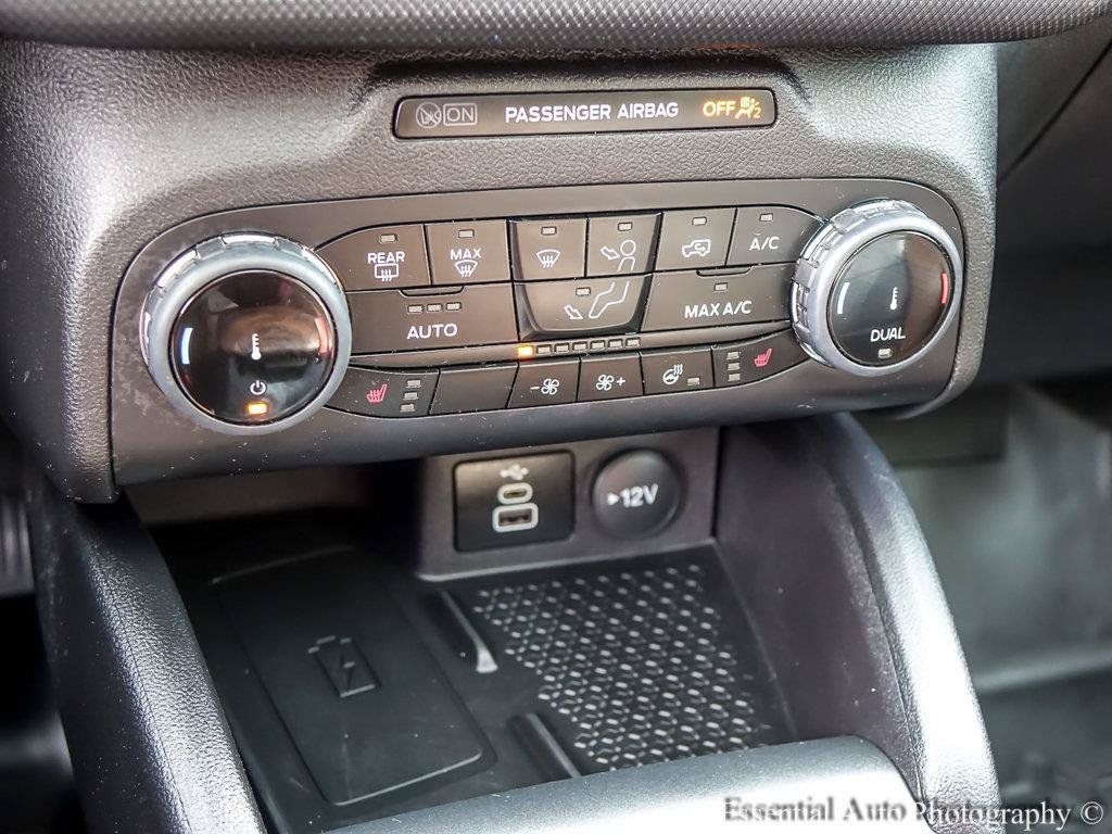 Used 2023 Ford Bronco Sport Badlands w/ Premium Package AWD/4WD image 19