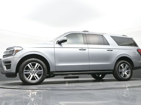 Used 2024 Ford Expedition Max Limited image 43