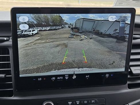 New 2026 Ford Transit 250 148 Medium Roof w/ Load Area Protection Package RWD image 26