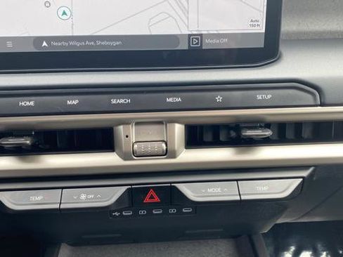 New 2027 Kia Telluride S AWD/4WD image 18