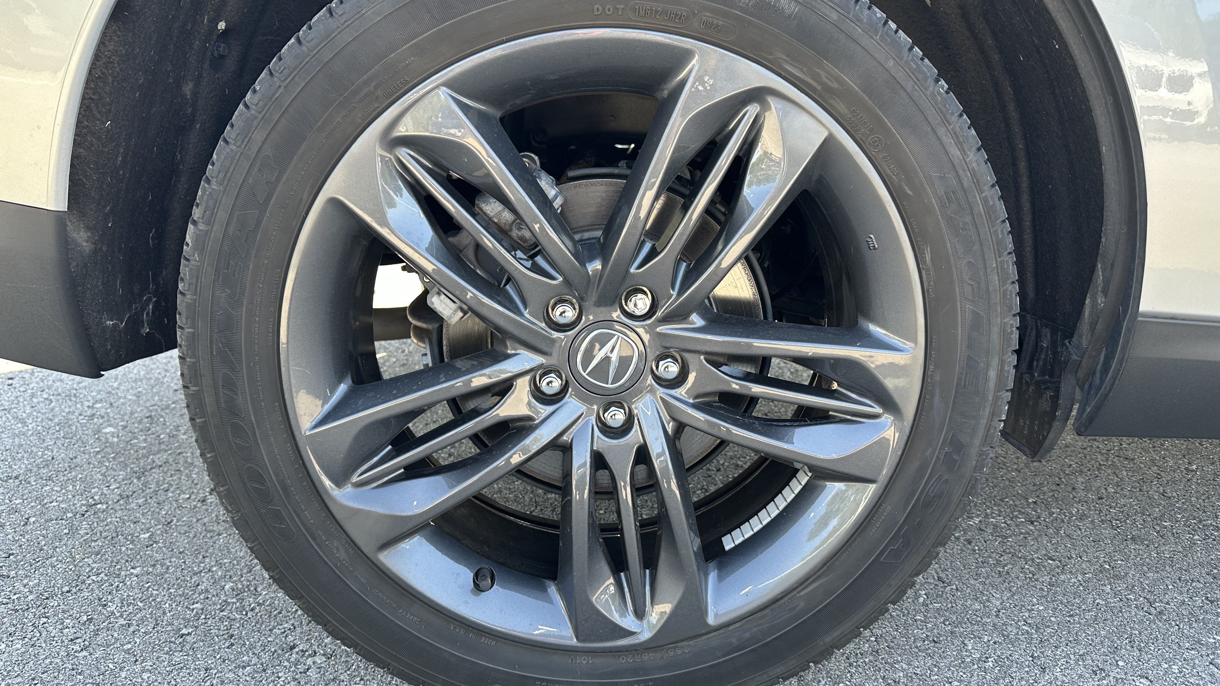 Used 2023 Acura RDX w/ Advance Package AWD/4WD image 14