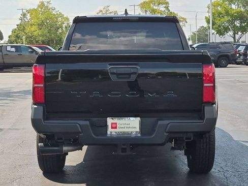 Used 2026 Toyota Tacoma SR RWD image 7