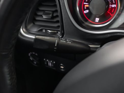 Used 2018 Dodge Challenger SXT Plus RWD image 52