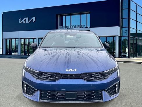 New 2026 Kia K5 GT-Line image 7