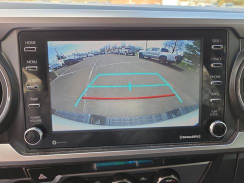 Used 2023 Toyota Tacoma SR5 image 22