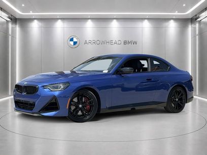 Used 2024 BMW M240i Coupe w/ Premium Package