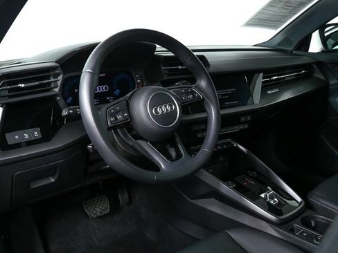Used 2023 Audi A3 2.0T Premium w/ Convenience Package image 4
