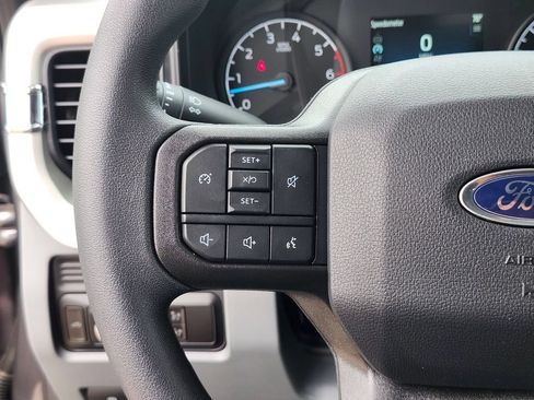 New 2026 Ford F350 XL w/ STX Appearance Package AWD/4WD image 28
