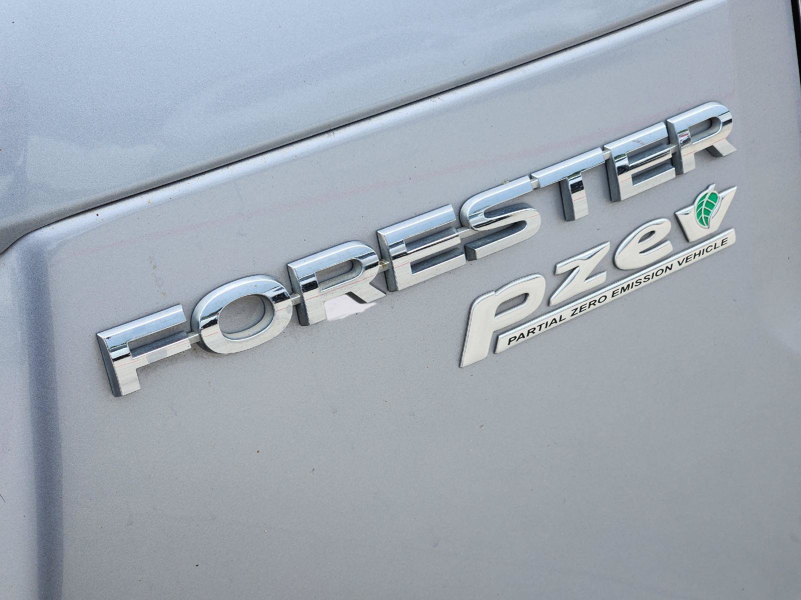 Used 2016 Subaru Forester 2.5i Limited w/ Popular Package #2 AWD/4WD image 12