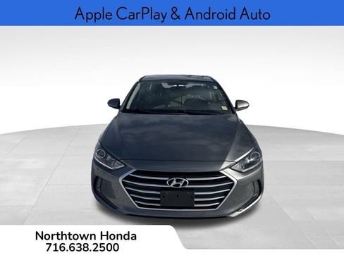 Used 2018 Hyundai Elantra ECO image 10